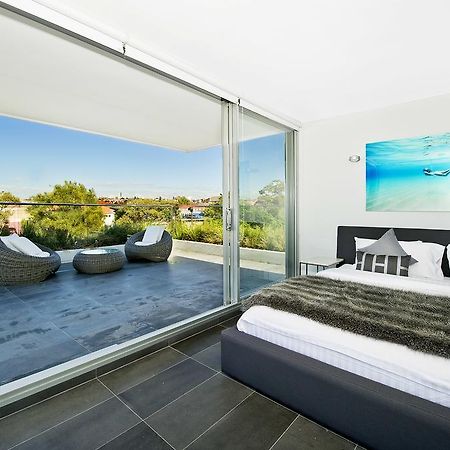 Bondi Beach Apartments Sydney Exterior foto