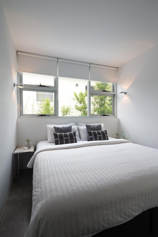 Bondi Beach Apartments Sydney Exterior foto
